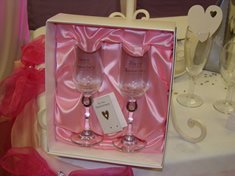 Wedding Gifts